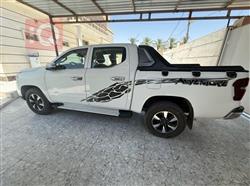 شانجان هنتر